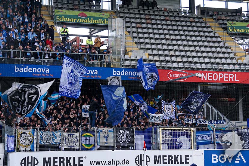 SC Freiburg II – TSV 1860 München 1-2 (6)