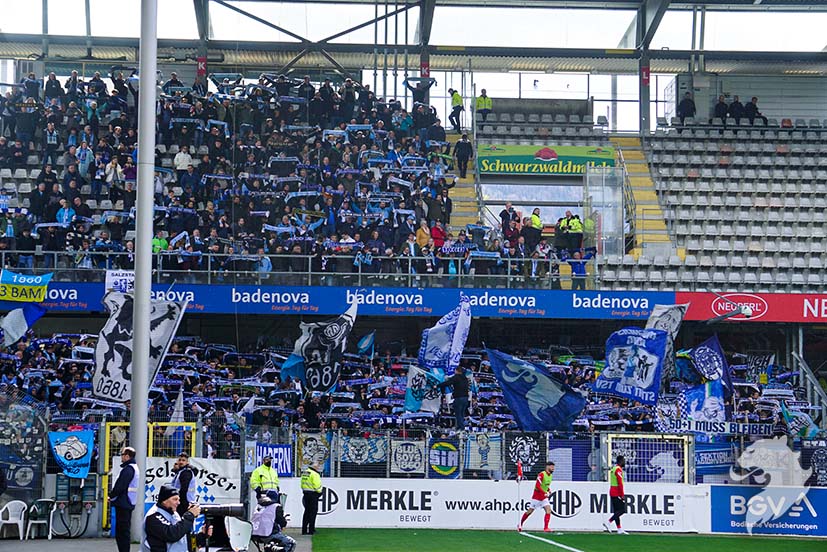 SC Freiburg II – TSV 1860 München 1-2 (8)