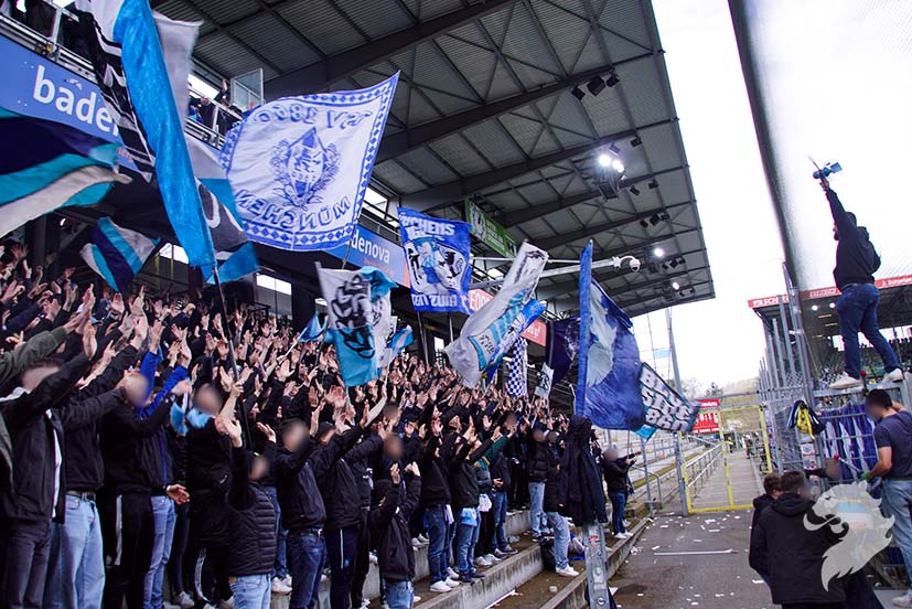 SC Freiburg II – TSV 1860 München 1-2 (15)