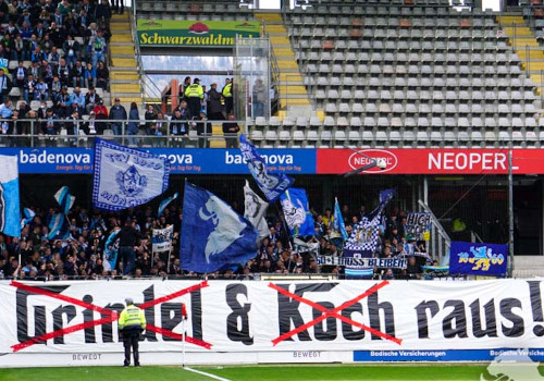 SC Freiburg II – TSV 1860 München 1-2 (16)