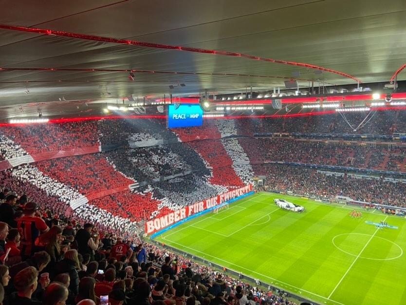 FC Bayern München – Villareal CF (8)