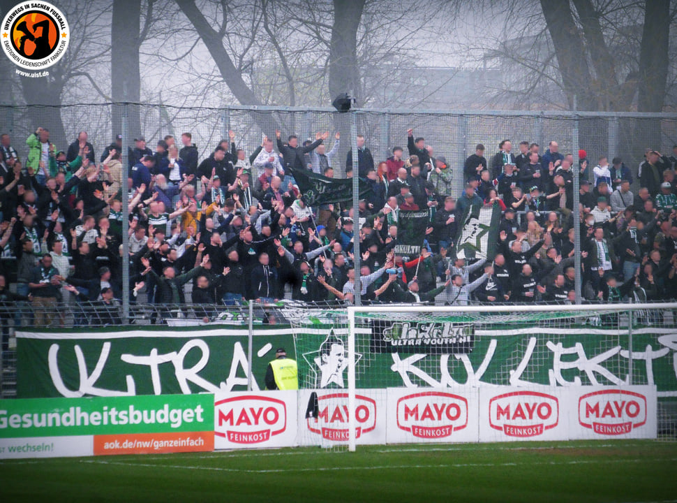 VfB Lübeck – Werder Bremen II 1-0 (4)