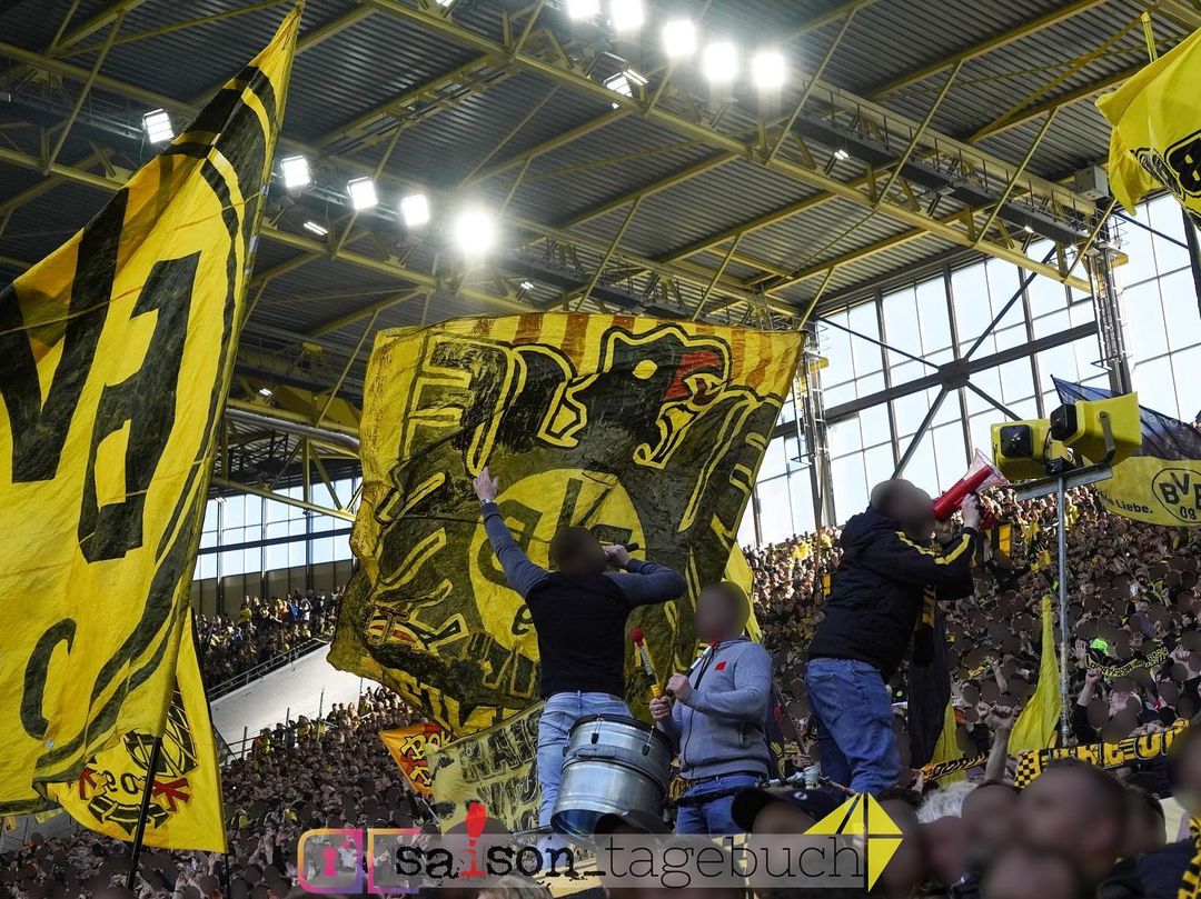 Borussia Dortmund – VfL Wolfsburg 6-1 (3)