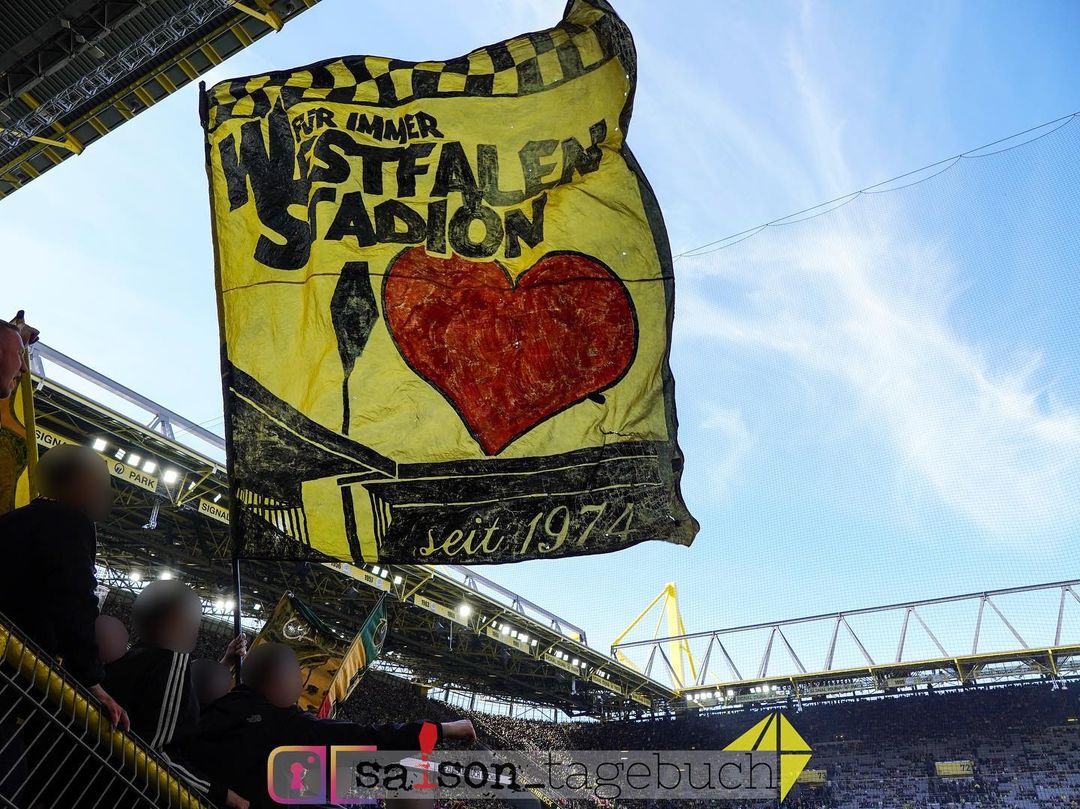 Borussia Dortmund – VfL Wolfsburg 6-1 (4)