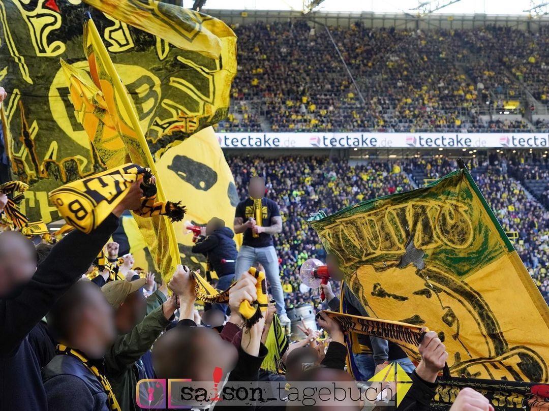 Borussia Dortmund – VfL Wolfsburg 6-1 (7)
