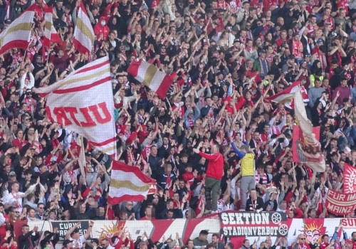 1. FSV Mainz 05 – VfB Stuttgart 0-0 (7)