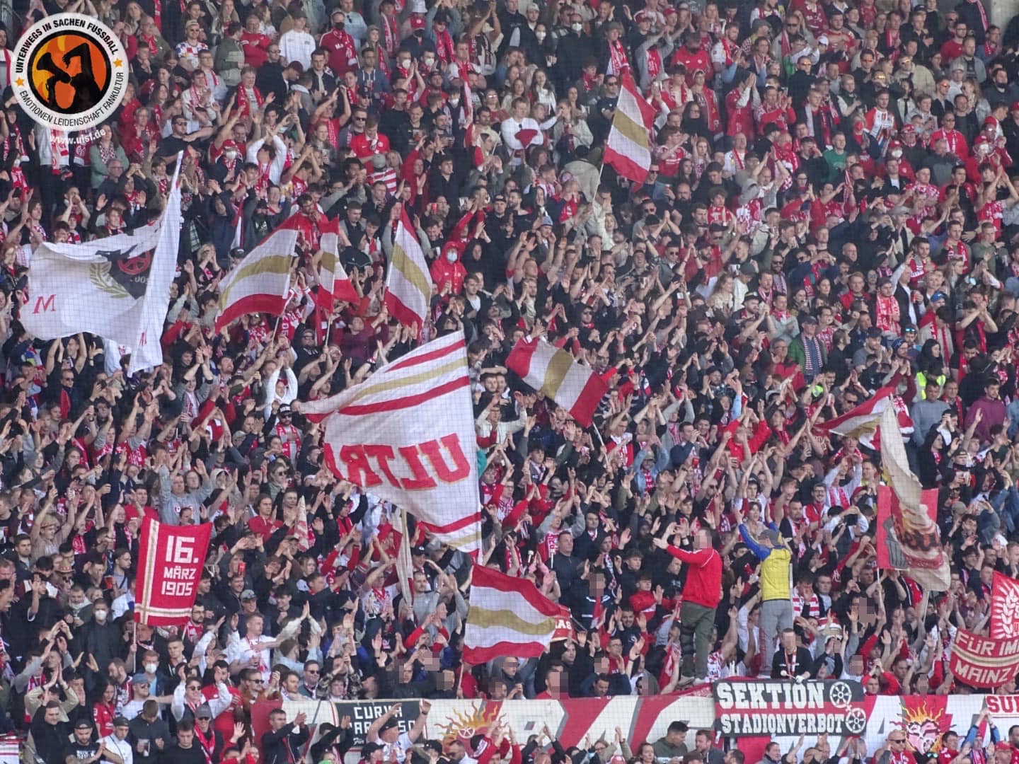 1. FSV Mainz 05 – VfB Stuttgart 0-0 (8)