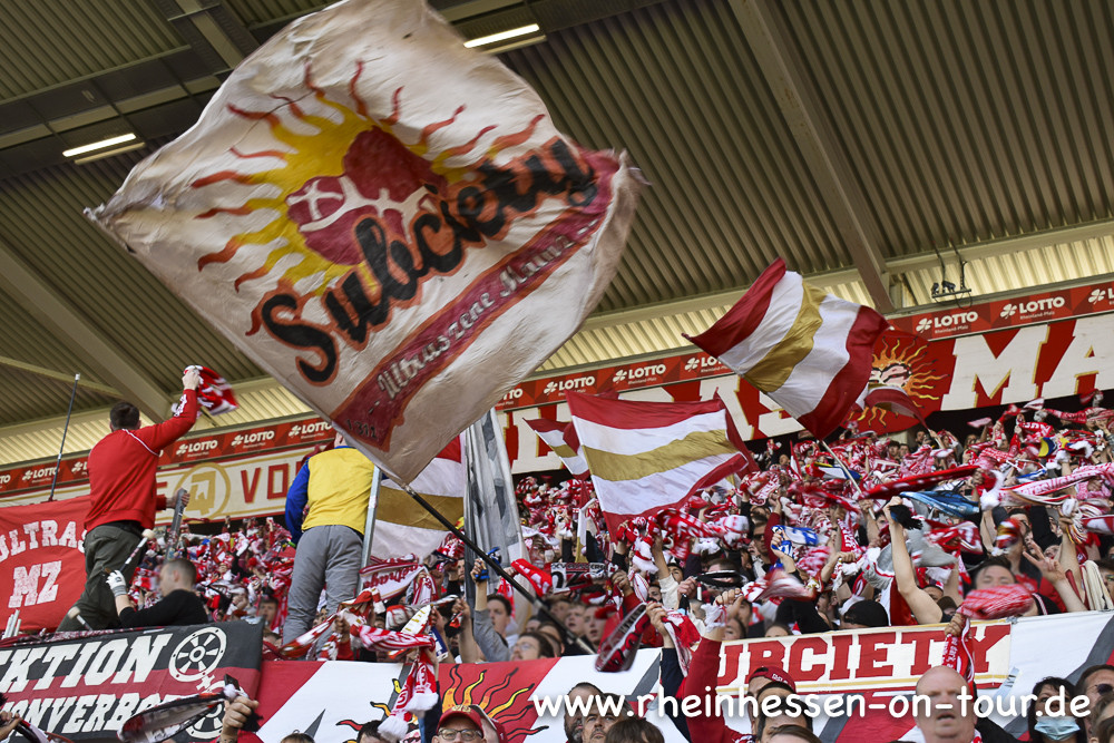 1. FSV Mainz 05 – VfB Stuttgart 0-0 (14)