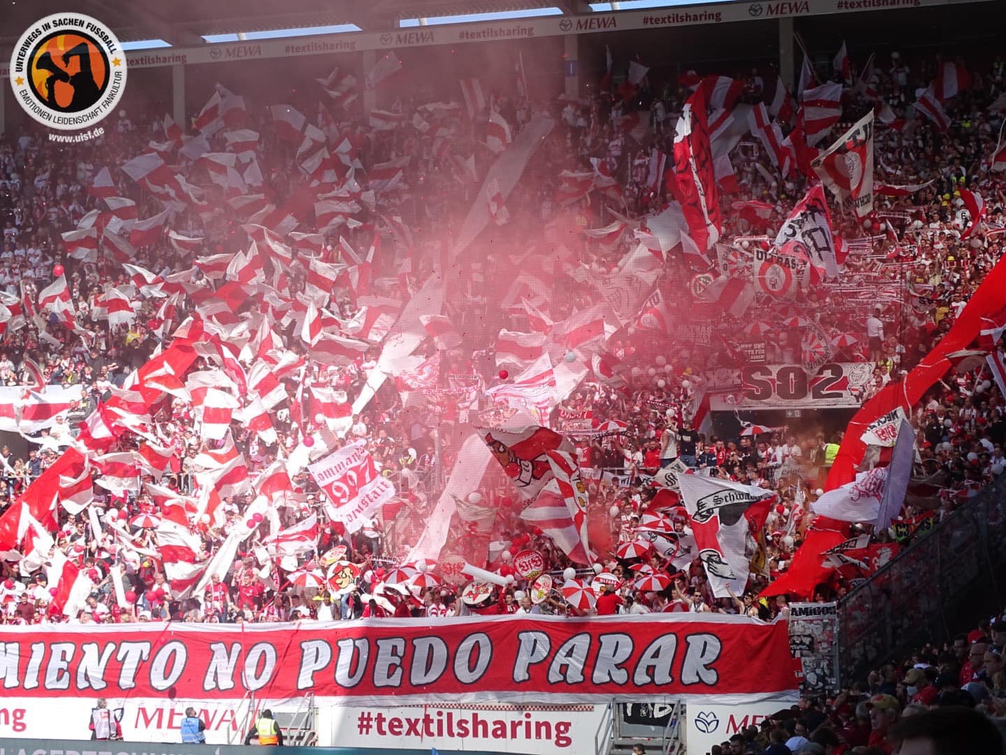 1. FSV Mainz 05 – VfB Stuttgart 0-0
