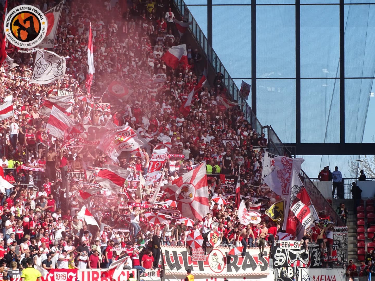 1. FSV Mainz 05 – VfB Stuttgart 0-0 (1)