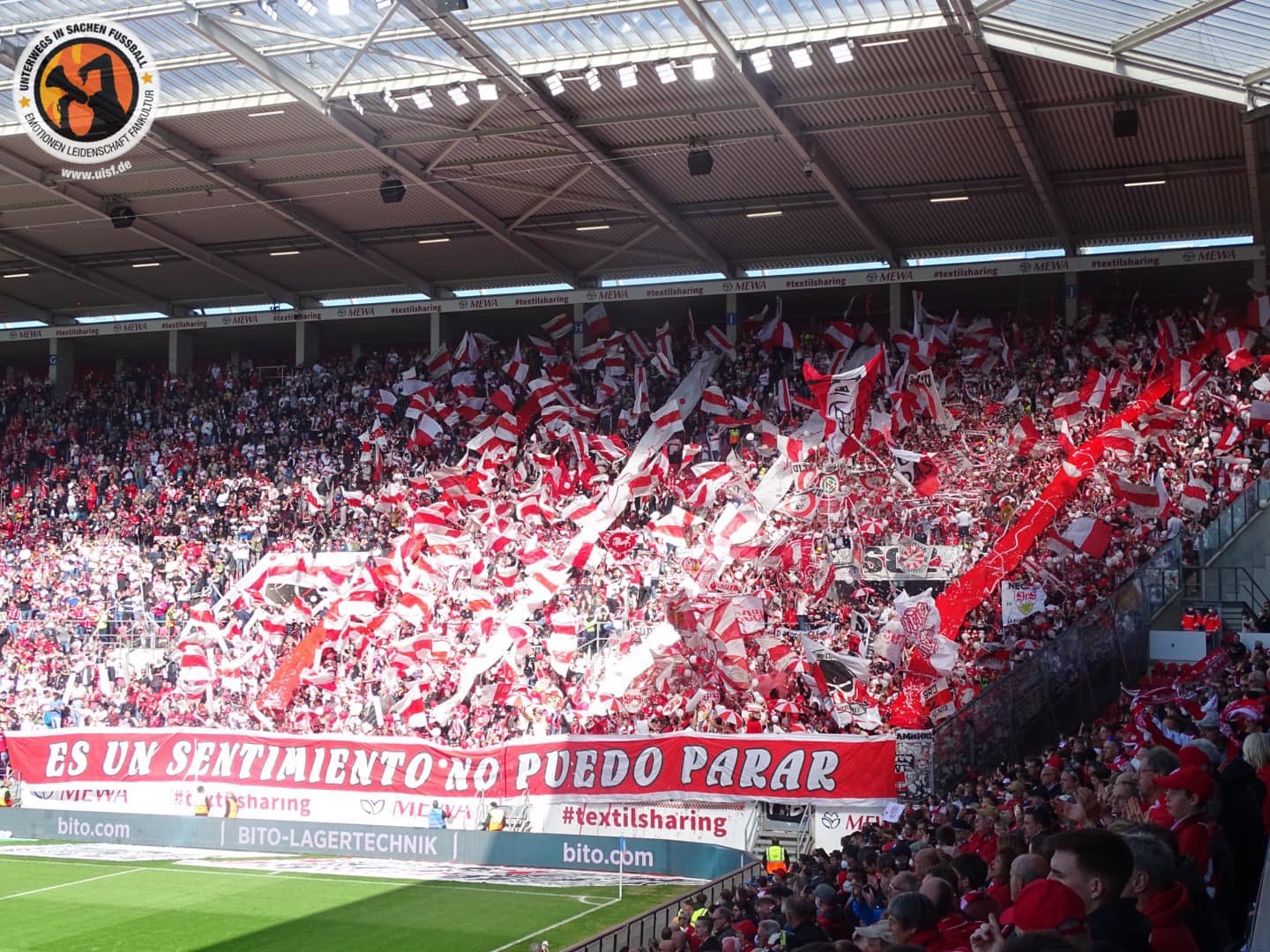 1. FSV Mainz 05 – VfB Stuttgart 0-0 (2)