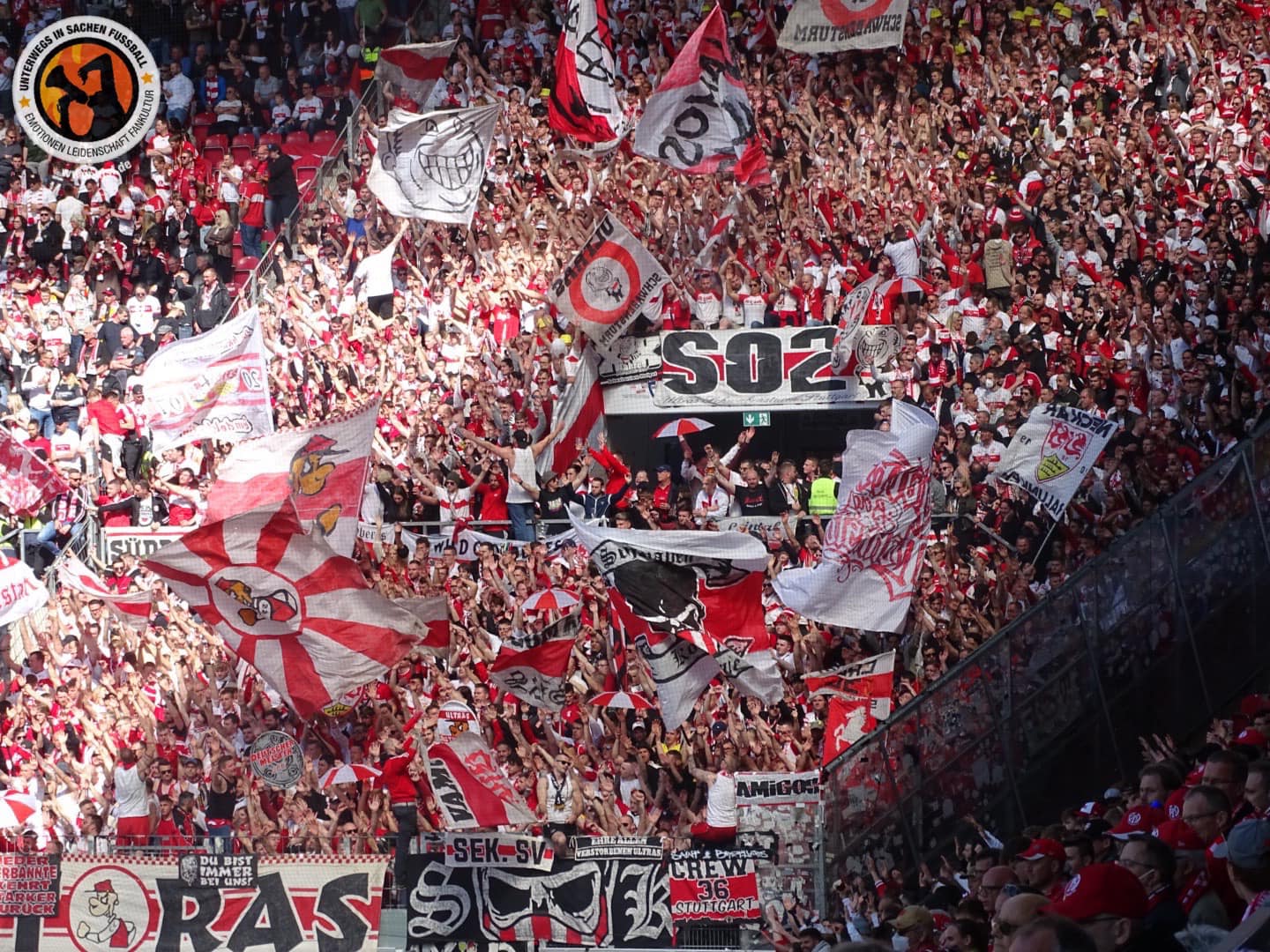 1. FSV Mainz 05 – VfB Stuttgart 0-0 (4)