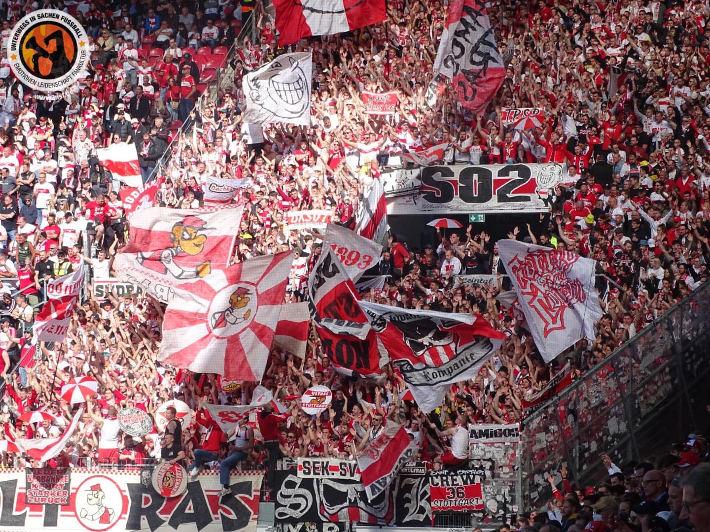 1. FSV Mainz 05 – VfB Stuttgart 0-0 (6)