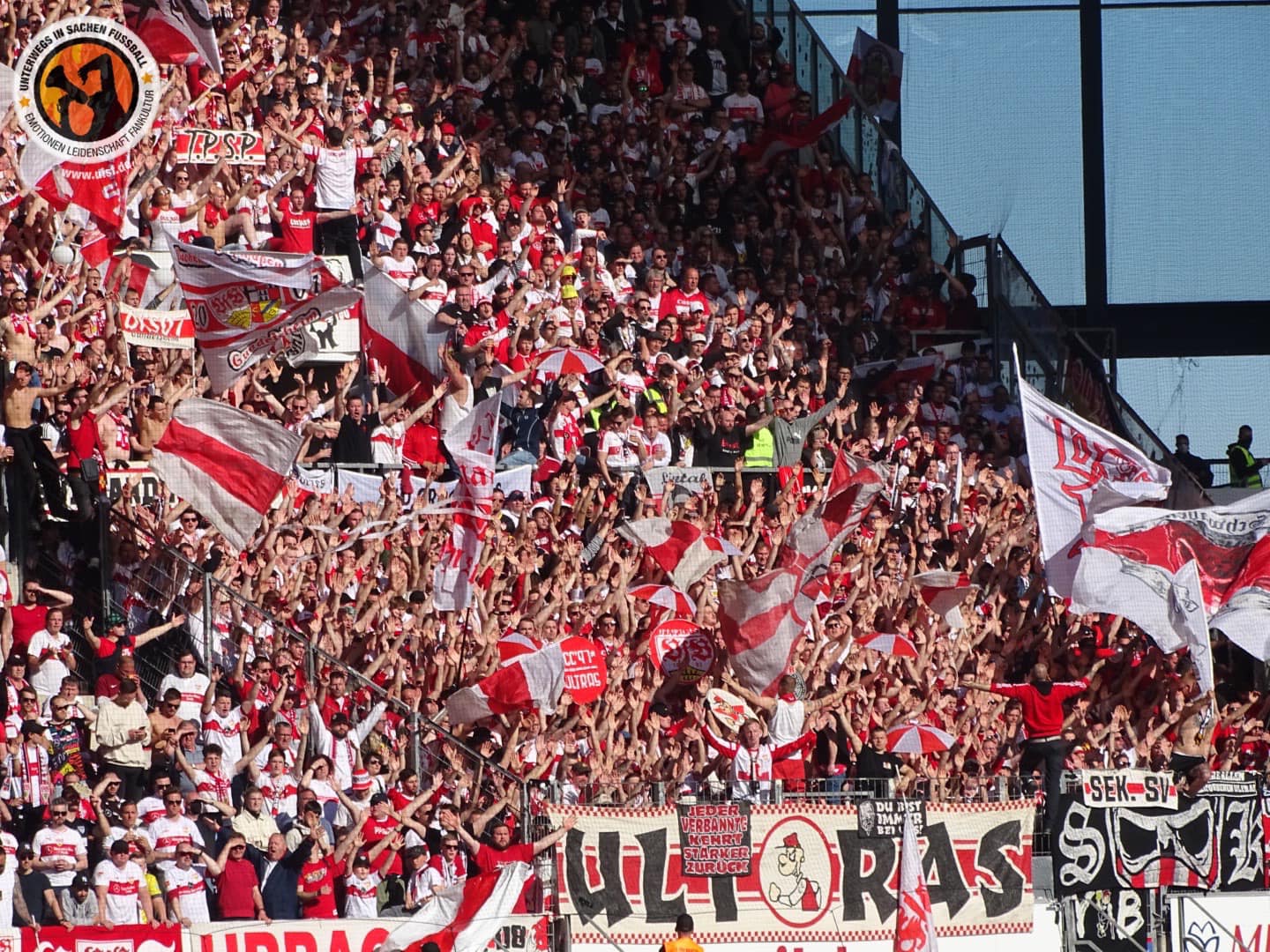1. FSV Mainz 05 – VfB Stuttgart 0-0 (8)