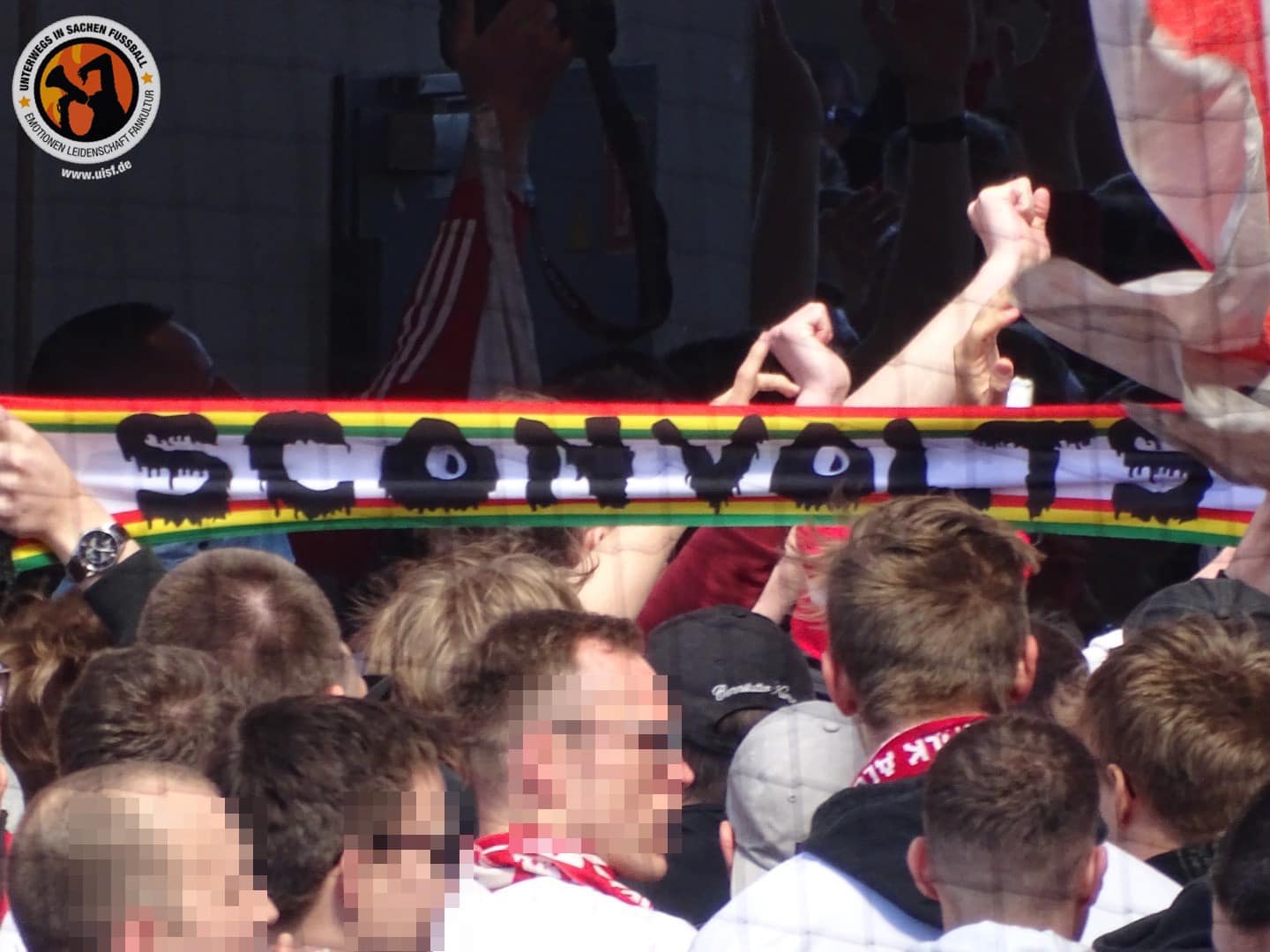 1. FSV Mainz 05 – VfB Stuttgart 0-0 (10)
