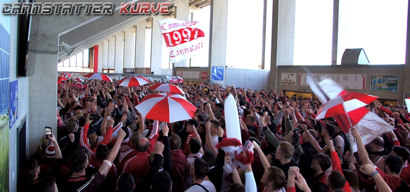 1. FSV Mainz 05 – VfB Stuttgart 0-0 (13)