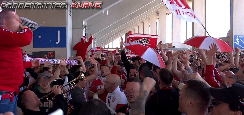 1. FSV Mainz 05 – VfB Stuttgart 0-0 (15)