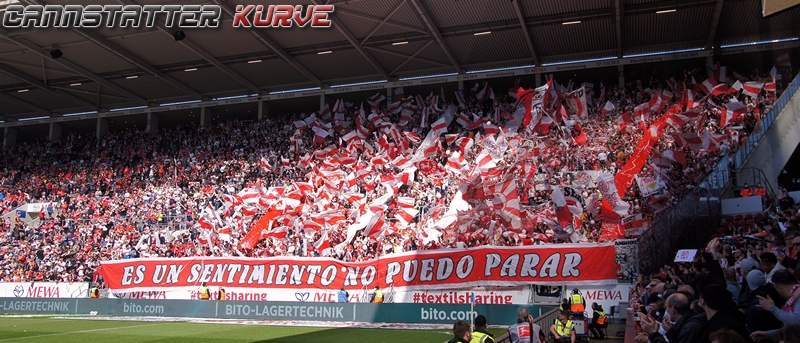1. FSV Mainz 05 – VfB Stuttgart 0-0 (18)