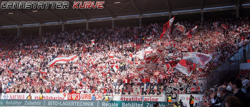 1. FSV Mainz 05 – VfB Stuttgart 0-0 (19)