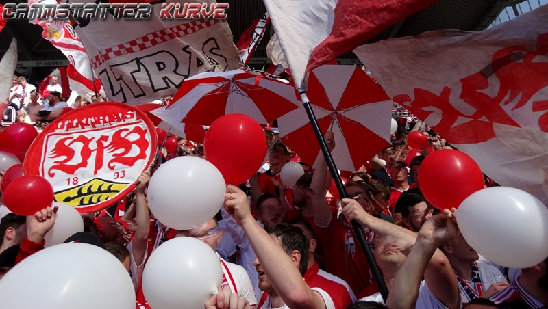 1. FSV Mainz 05 – VfB Stuttgart 0-0 (20)