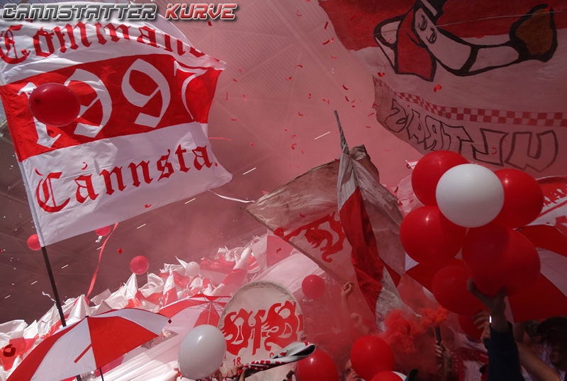 1. FSV Mainz 05 – VfB Stuttgart 0-0 (22)