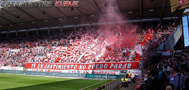 1. FSV Mainz 05 – VfB Stuttgart 0-0 (23)