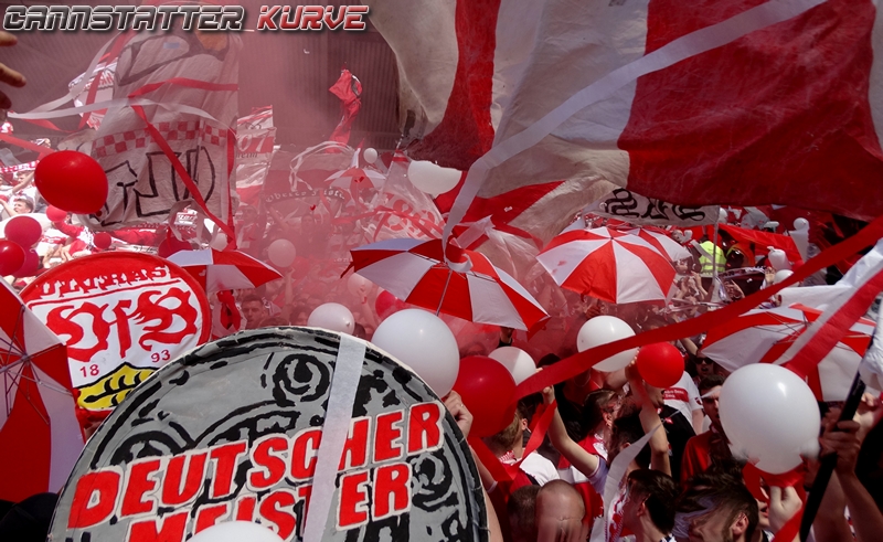 1. FSV Mainz 05 – VfB Stuttgart 0-0 (24)