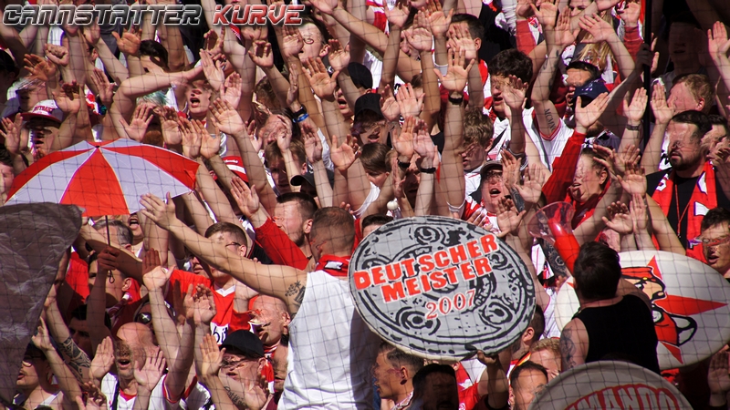 1. FSV Mainz 05 – VfB Stuttgart 0-0 (26)