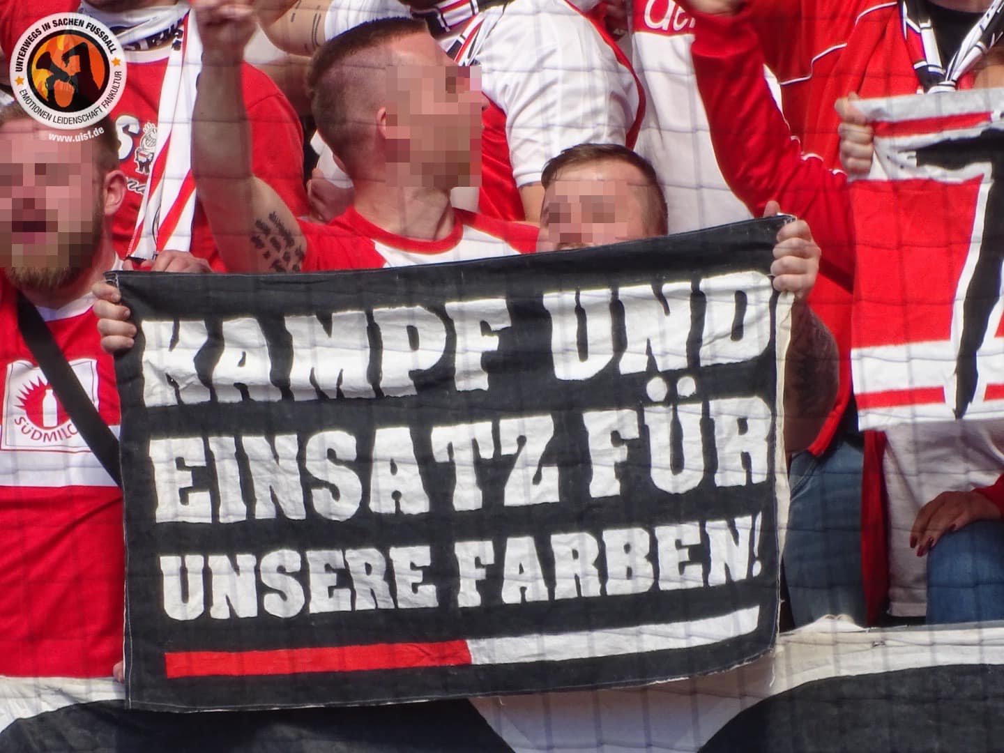 1. FSV Mainz 05 – VfB Stuttgart 0-0 (32)