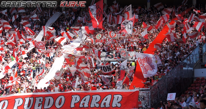 1. FSV Mainz 05 – VfB Stuttgart 0-0 (34)