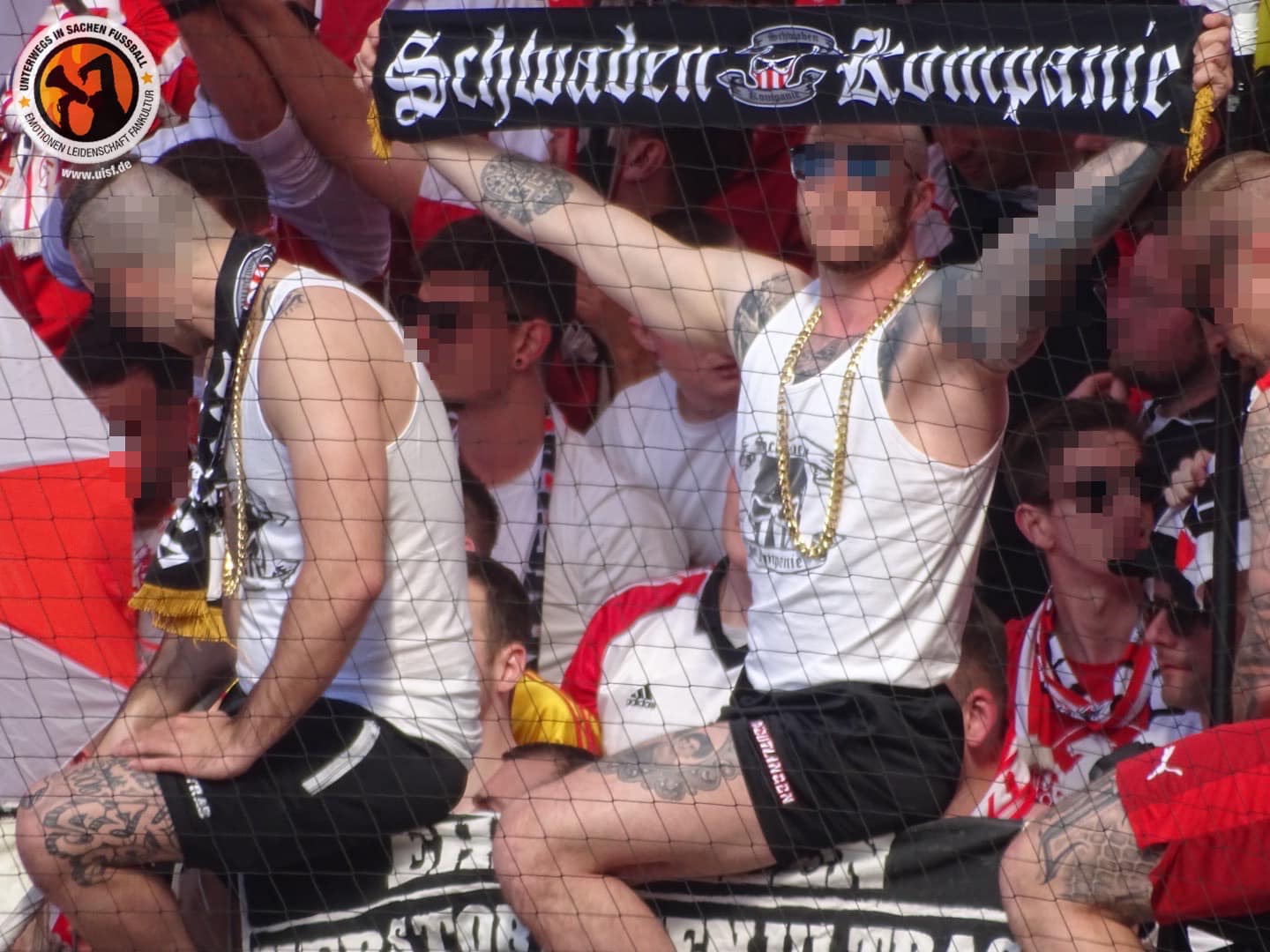 1. FSV Mainz 05 – VfB Stuttgart 0-0 (37)