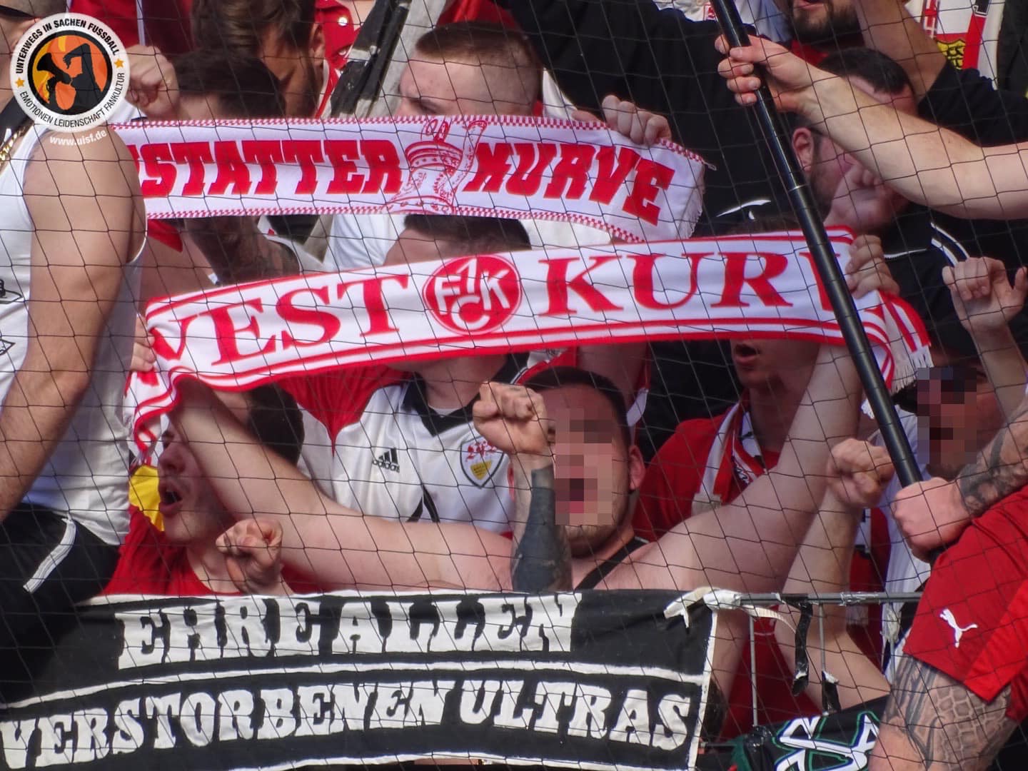 1. FSV Mainz 05 – VfB Stuttgart 0-0 (39)