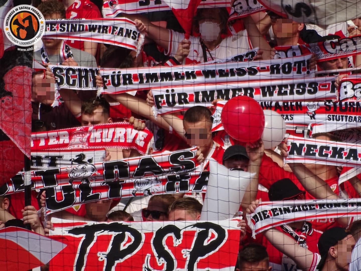 1. FSV Mainz 05 – VfB Stuttgart 0-0 (41)