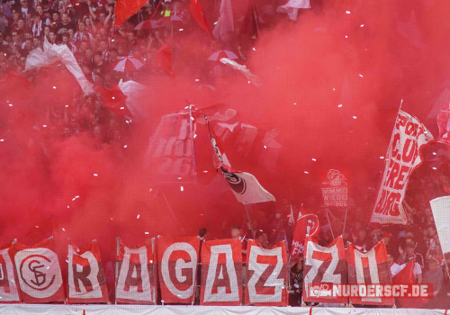 SC Freiburg – VfL Bochum 3-0 (12)