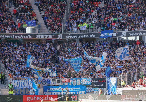 SC Freiburg – VfL Bochum 3-0 (18)