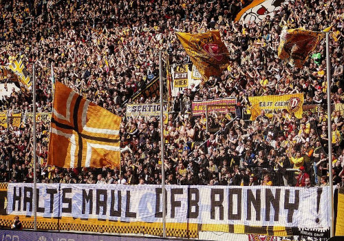 Dynamo Dresden – Holstein Kiel 0-0 (7)