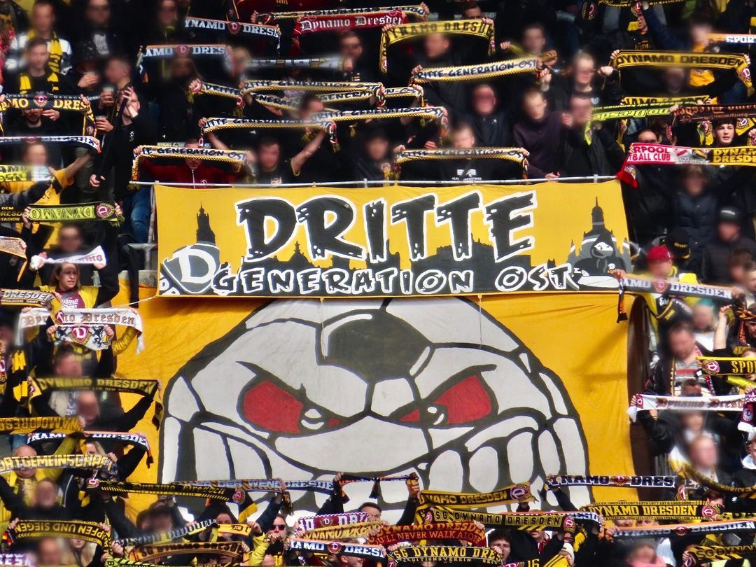 Dynamo Dresden – Holstein Kiel 0-0 (8)