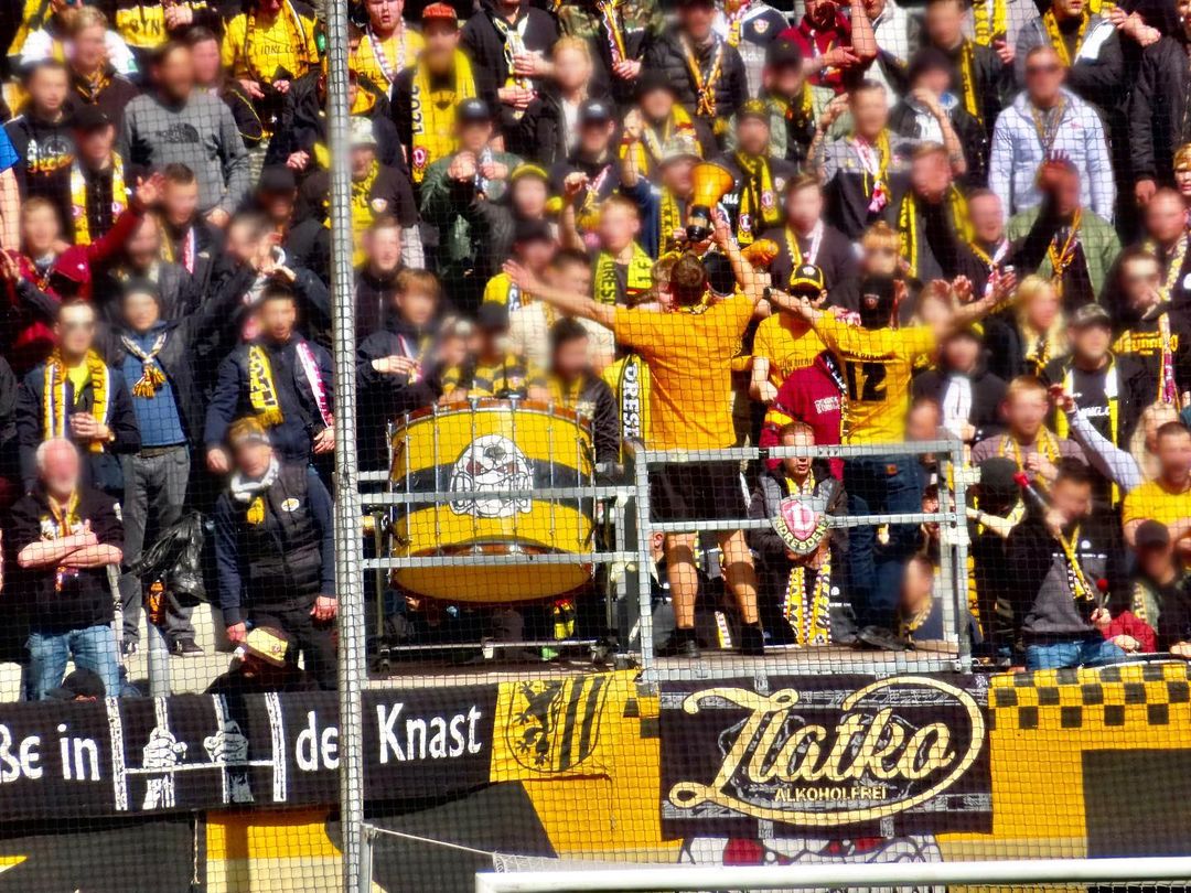 Dynamo Dresden – Holstein Kiel 0-0 (9)