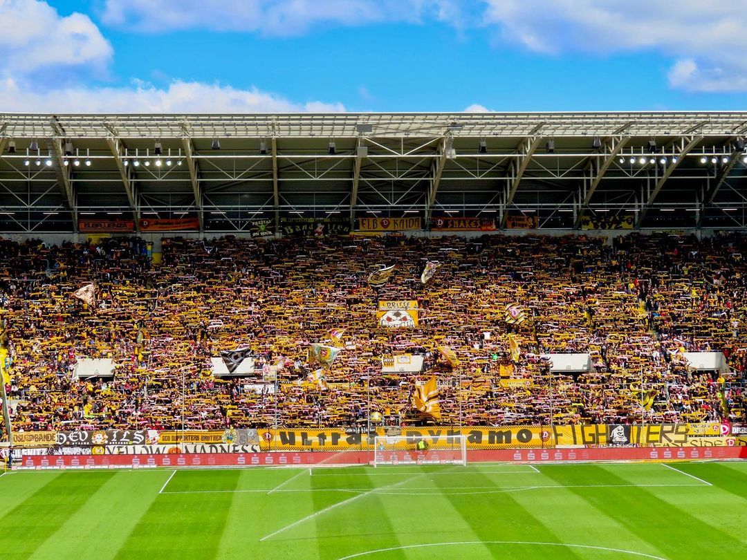 Dynamo Dresden – Holstein Kiel 0-0 (10)