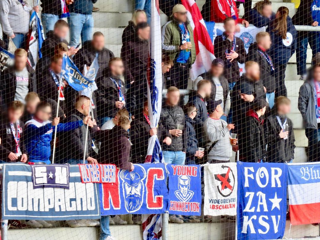 Dynamo Dresden – Holstein Kiel 0-0 (1)
