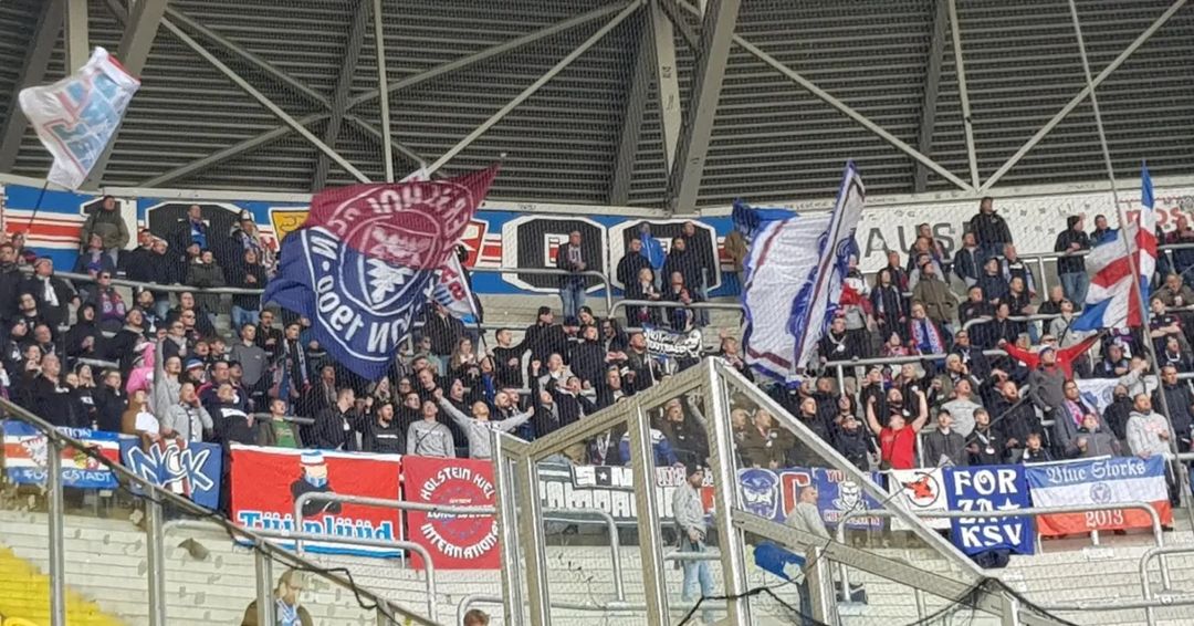 Dynamo Dresden – Holstein Kiel 0-0 (3)