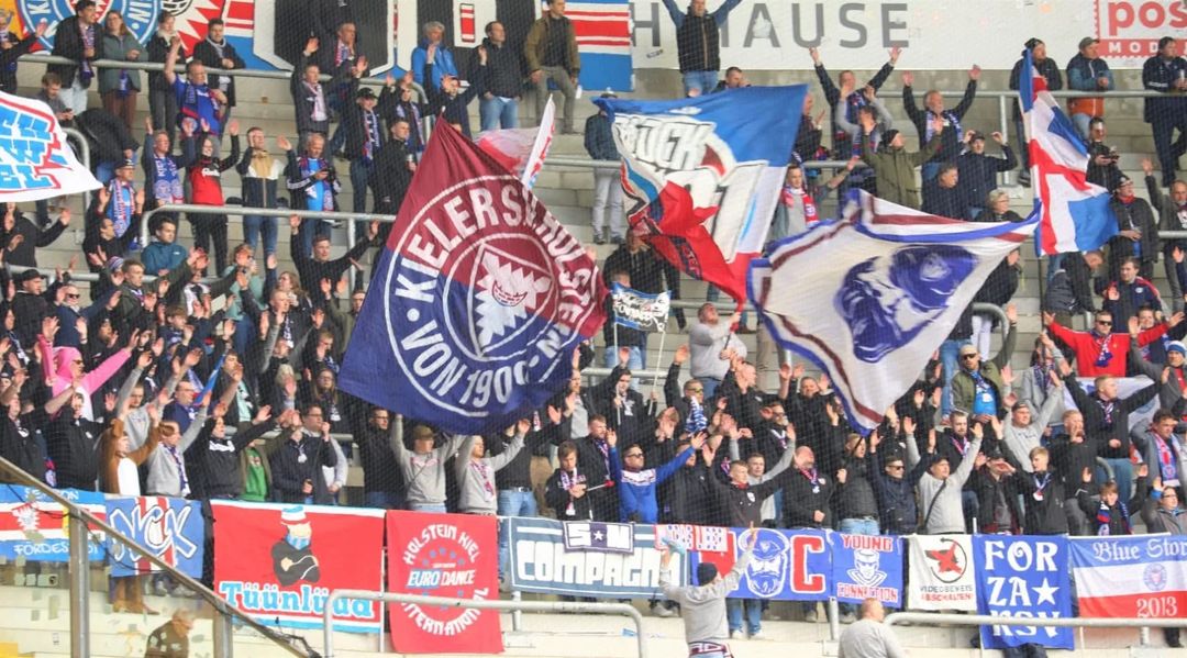 Dynamo Dresden – Holstein Kiel 0-0 (4)