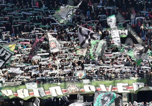 Hannover 96 – Fortuna Düsseldorf 0-0