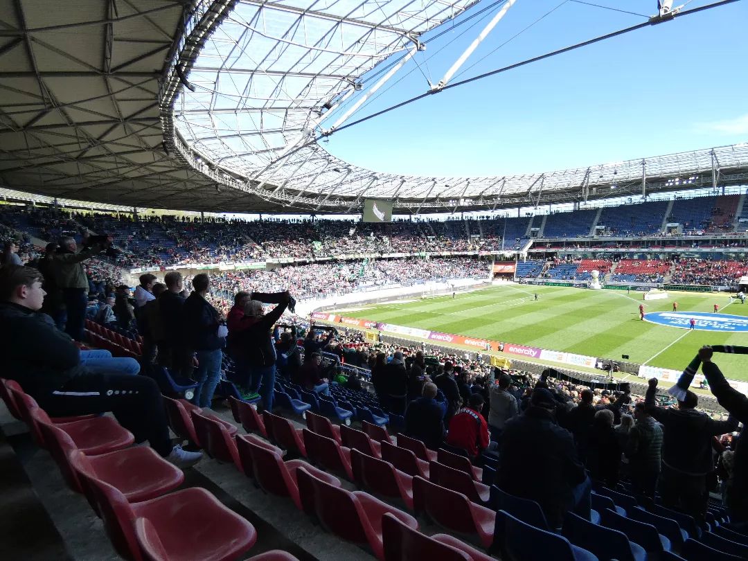 Hannover 96 – Fortuna Düsseldorf 0-0 (2)