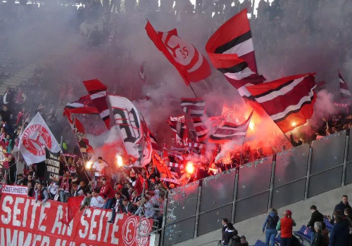 Hannover 96 – Fortuna Düsseldorf 0-0