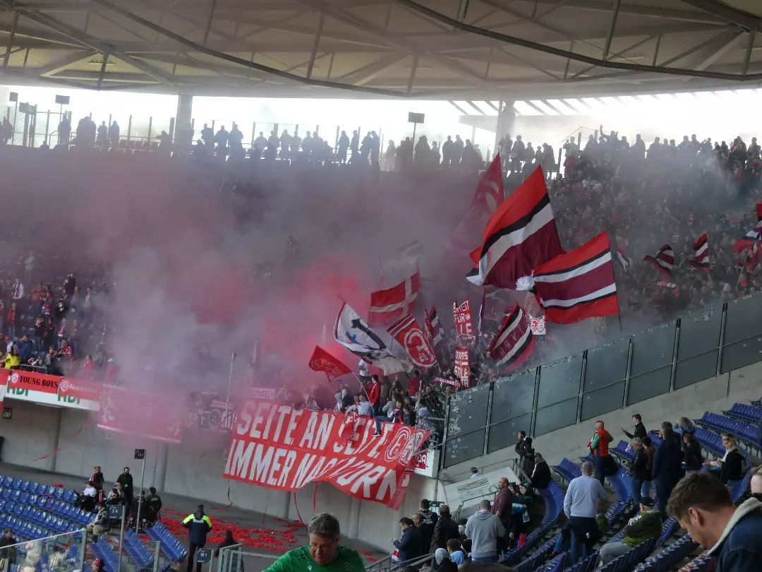 Hannover 96 – Fortuna Düsseldorf 0-0 (2)