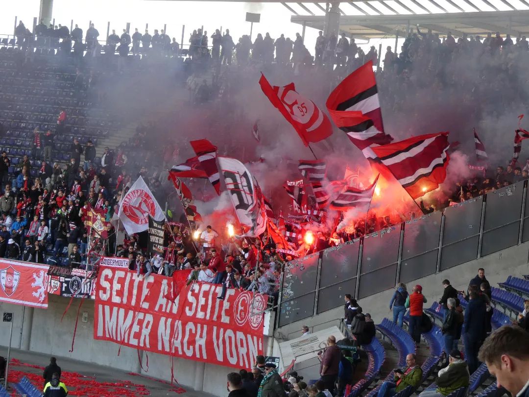 Hannover 96 – Fortuna Düsseldorf 0-0 (5)
