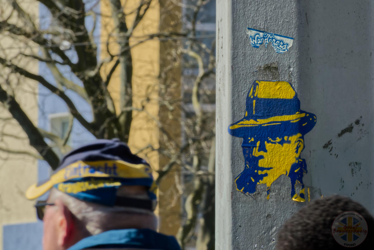 Eintracht Braunschweig – Würzburger Kickers 1-0 (8)
