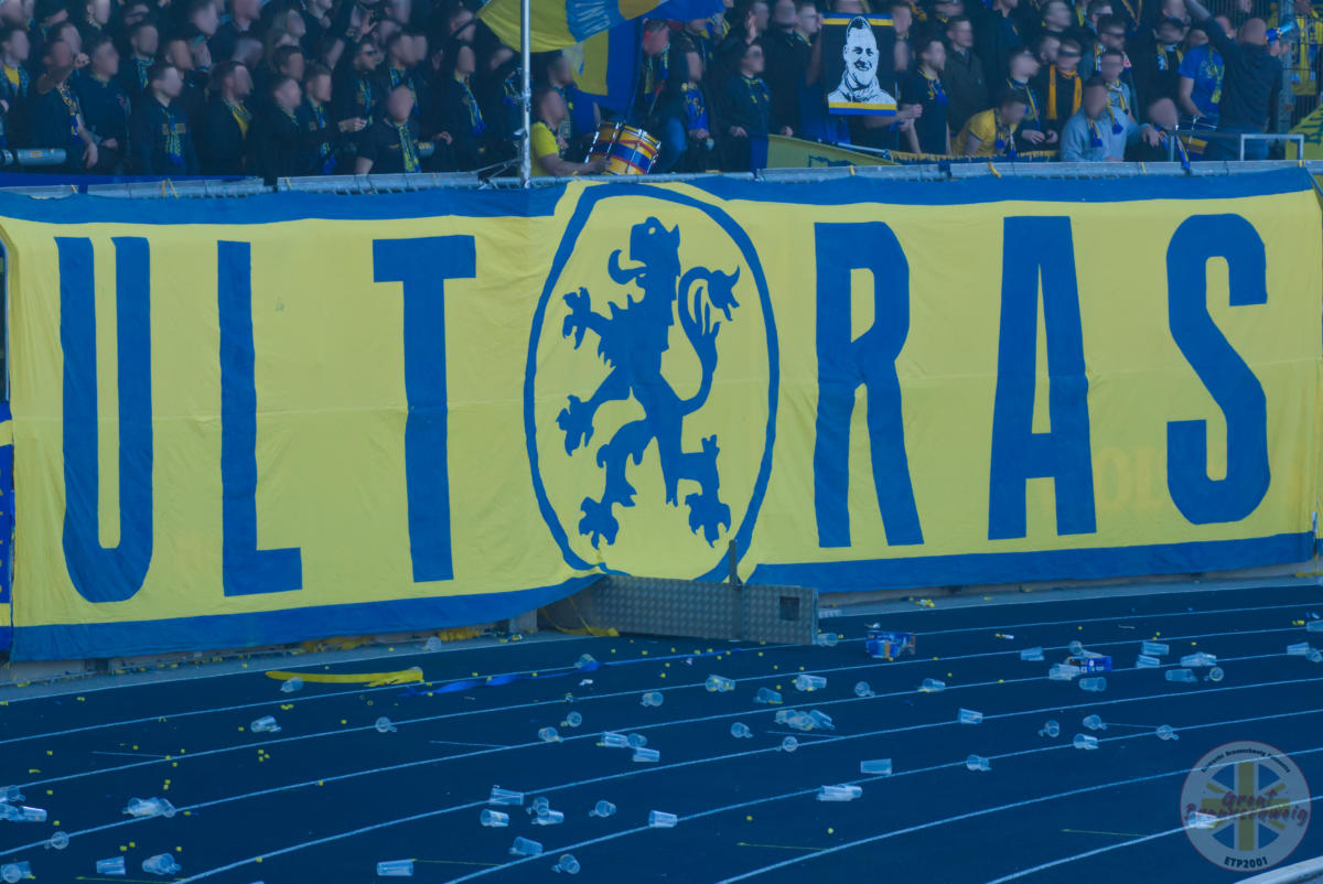 Eintracht Braunschweig – Würzburger Kickers 1-0 (15)