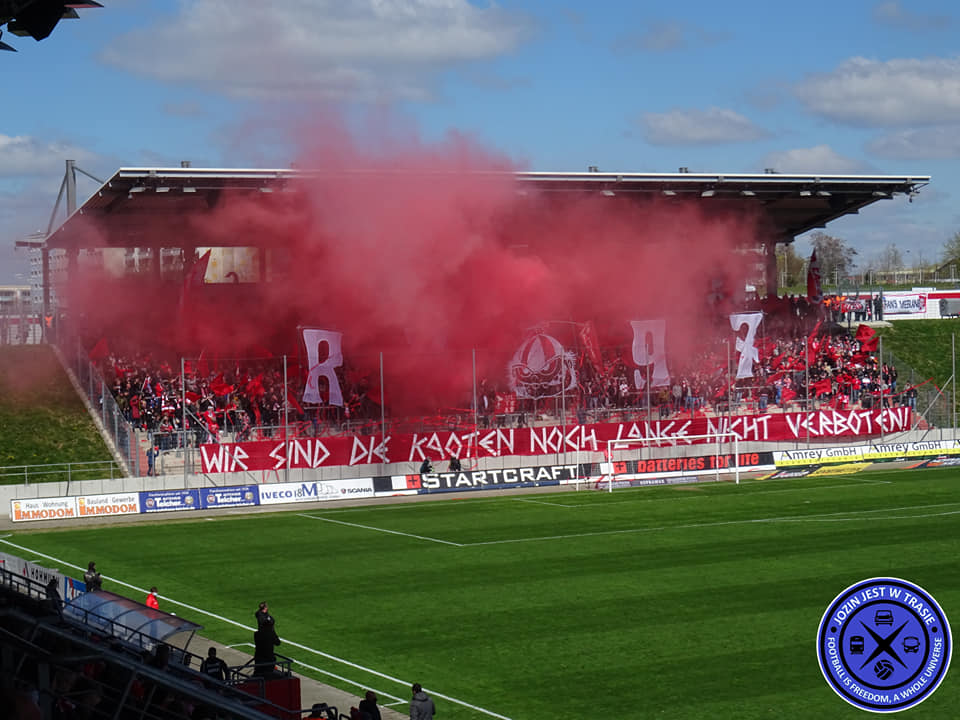 FSV Zwickau – SV Wehen 2-1 (1)
